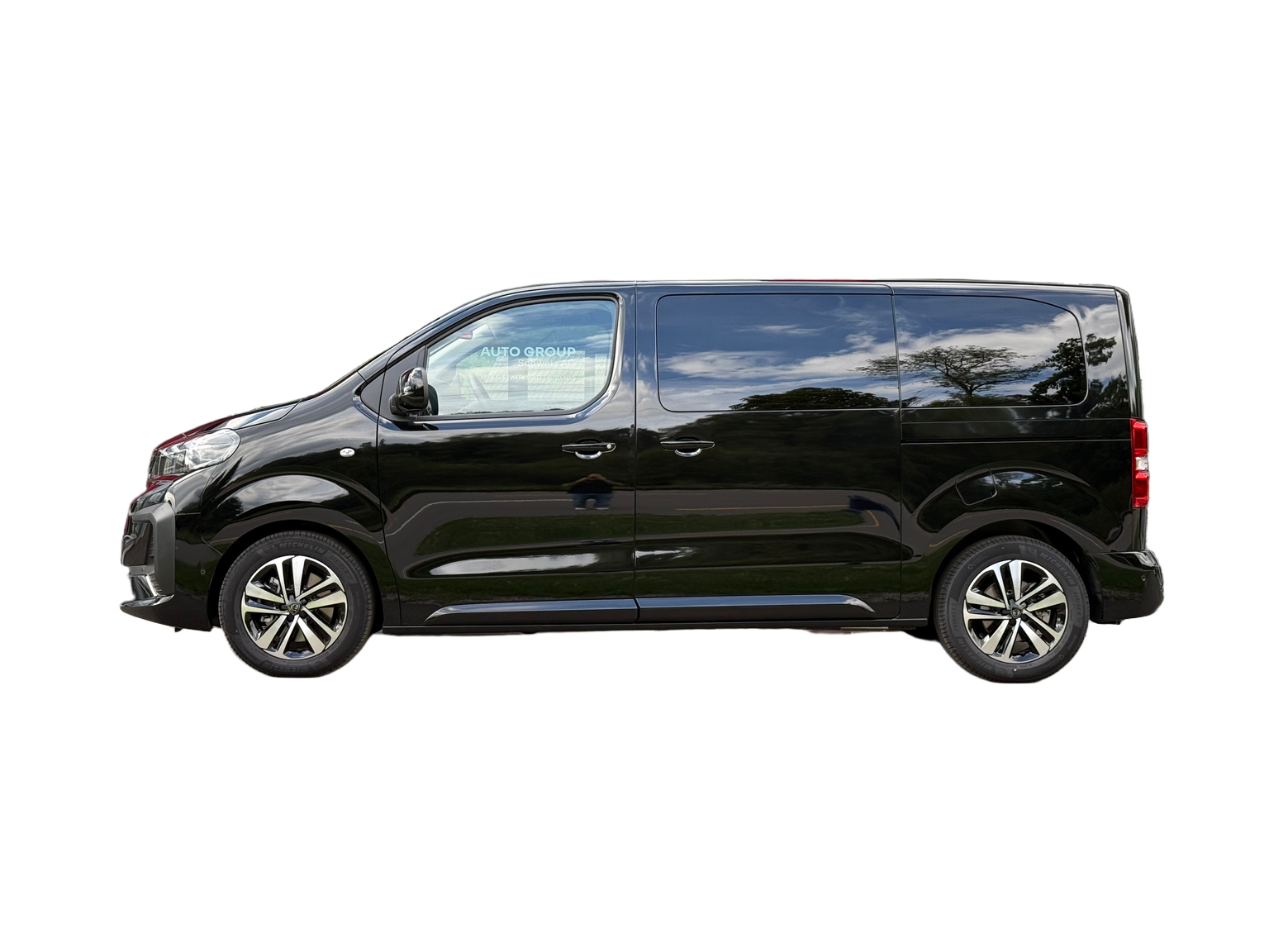 PEUGEOT Traveller 2.2 BlueHDi Business VIP Standard EAT8