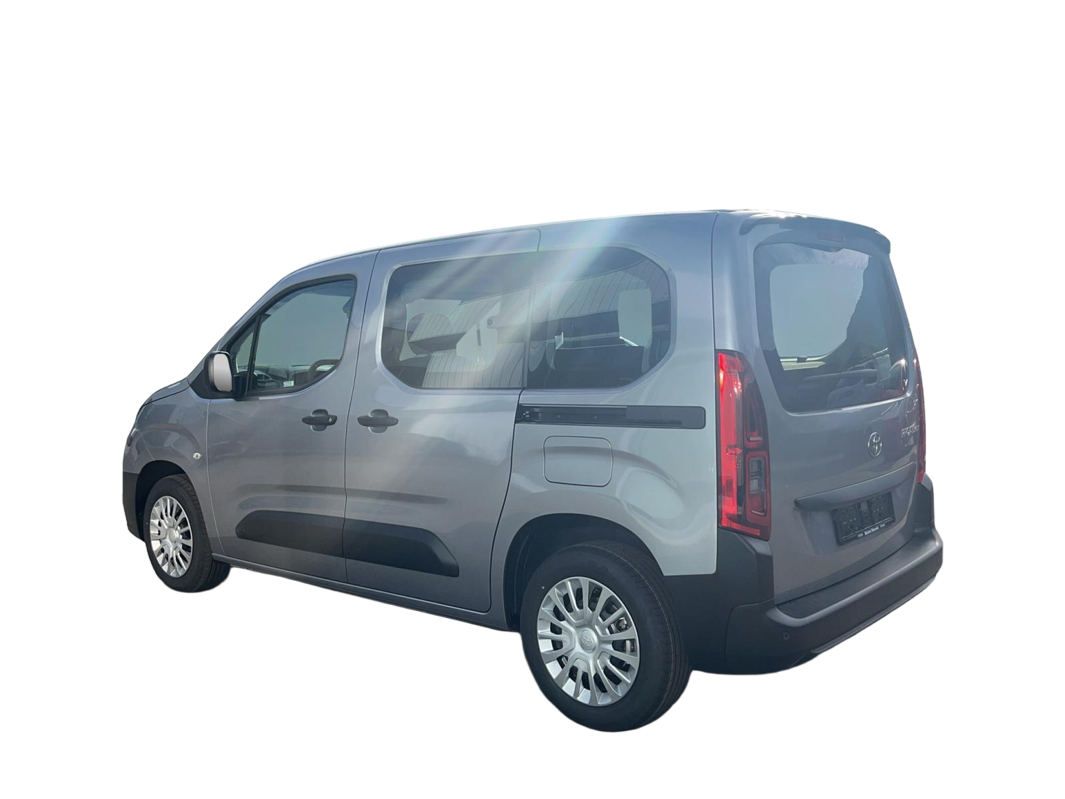 TOYOTA Proace City Verso L1 1.2 110 Comfort