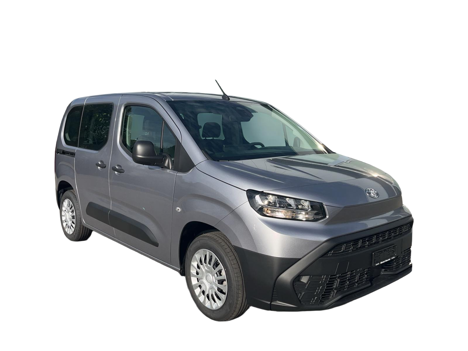 TOYOTA Proace City Verso L1 1.2 110 Comfort