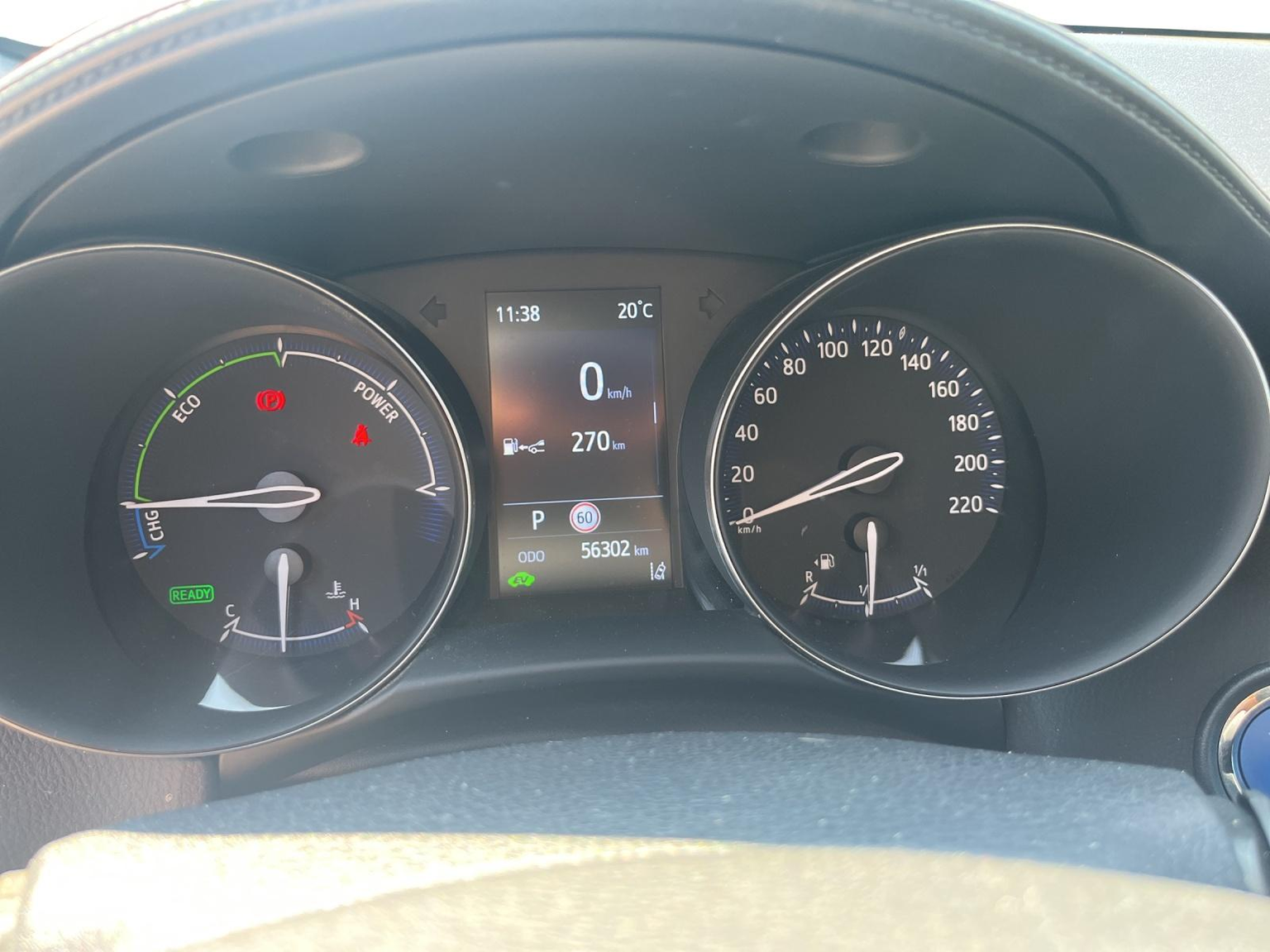 Auto Abo Foto Nummer 8 von 16