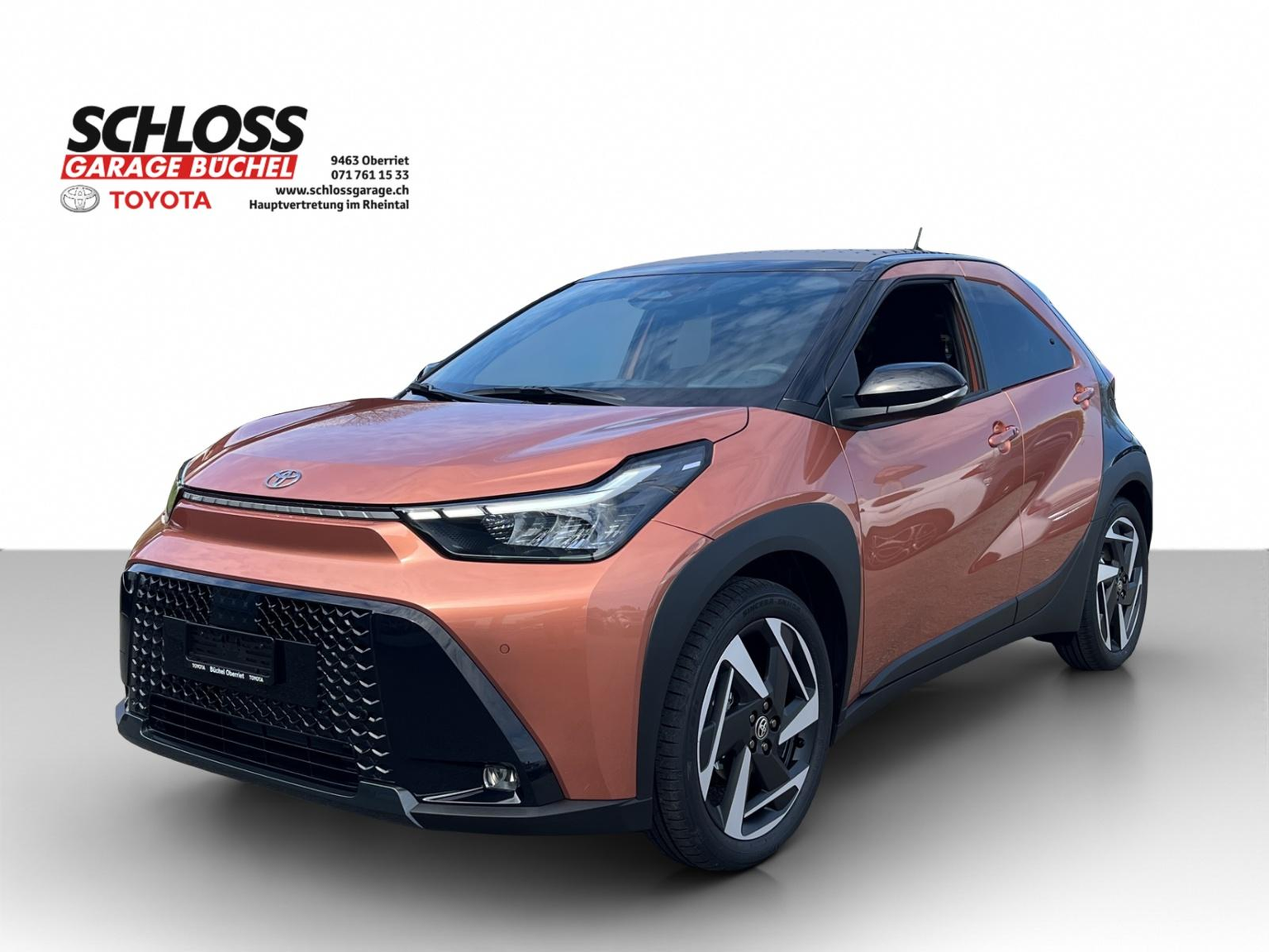 Vehicle Image