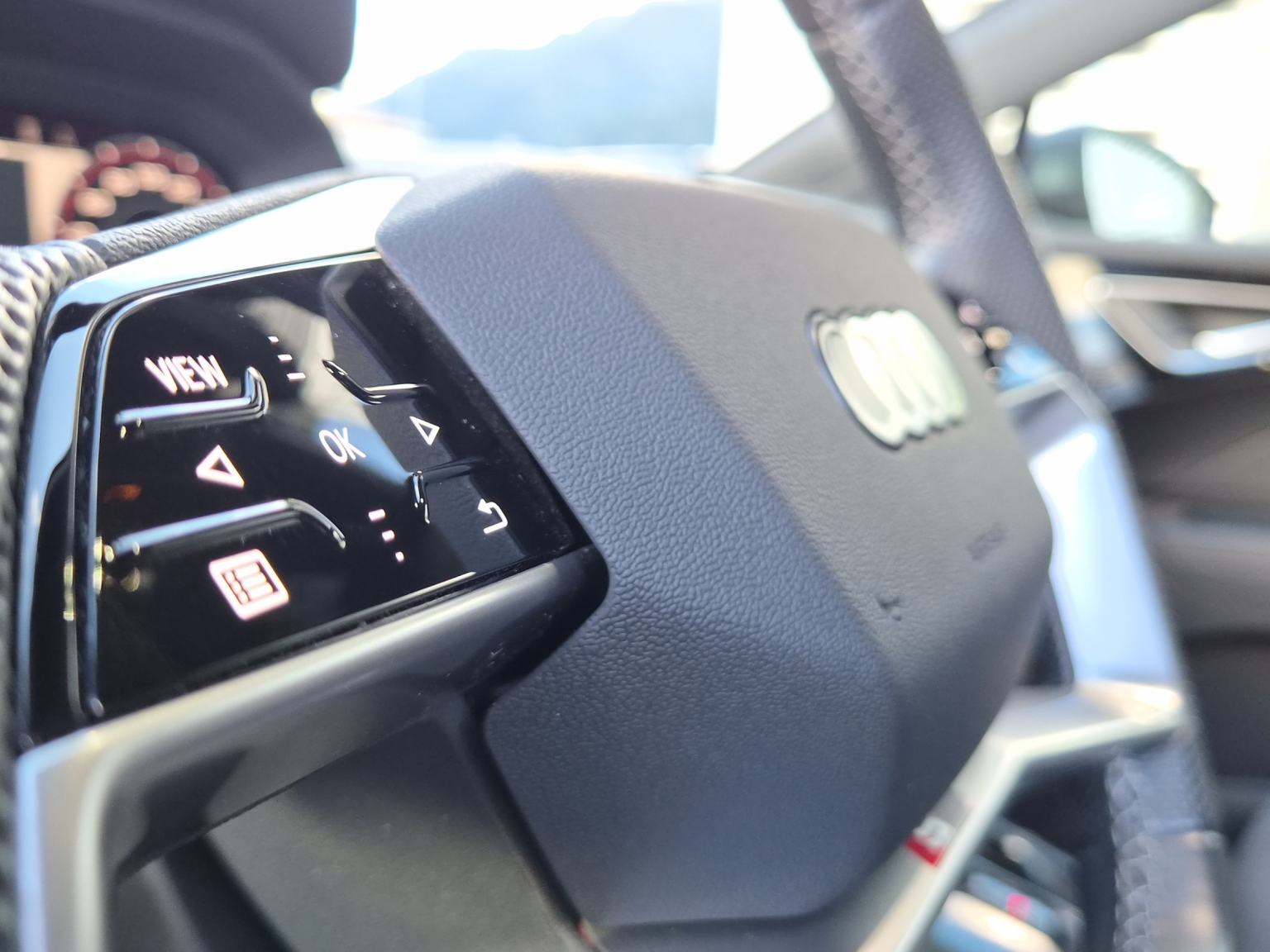 AUDI Q4 Sportback e-tron 50 quattro