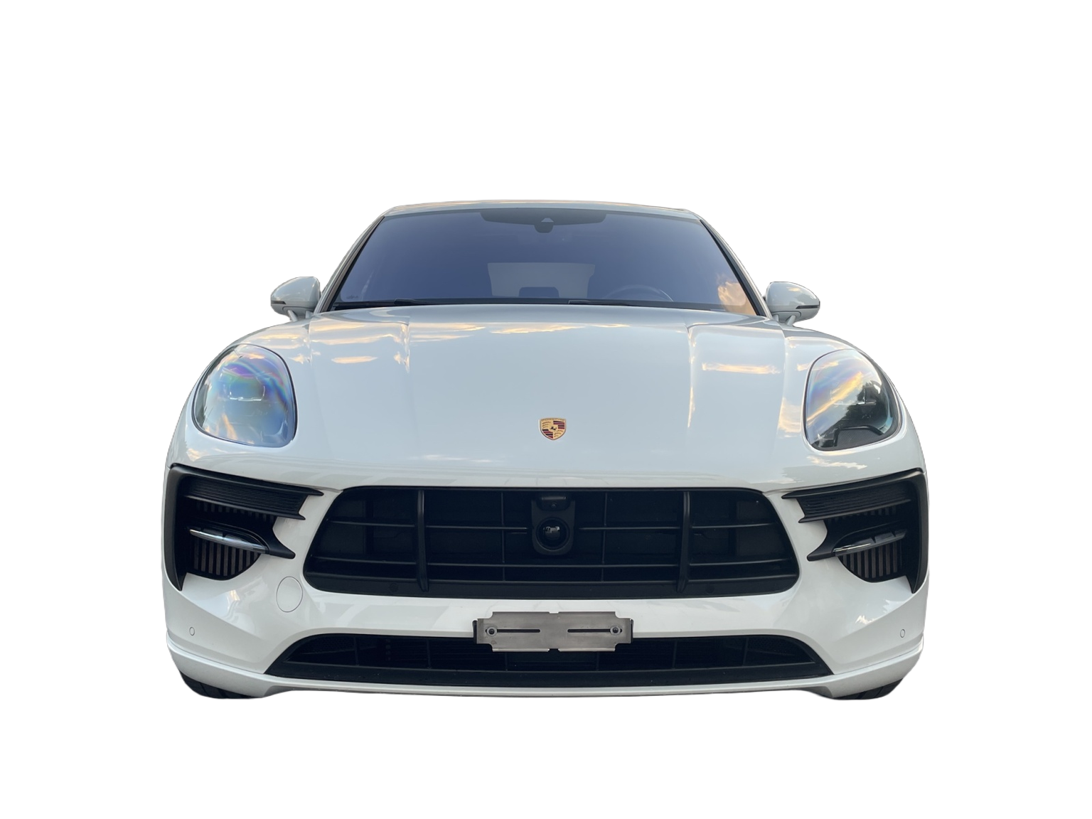 PORSCHE Macan GTS PDK