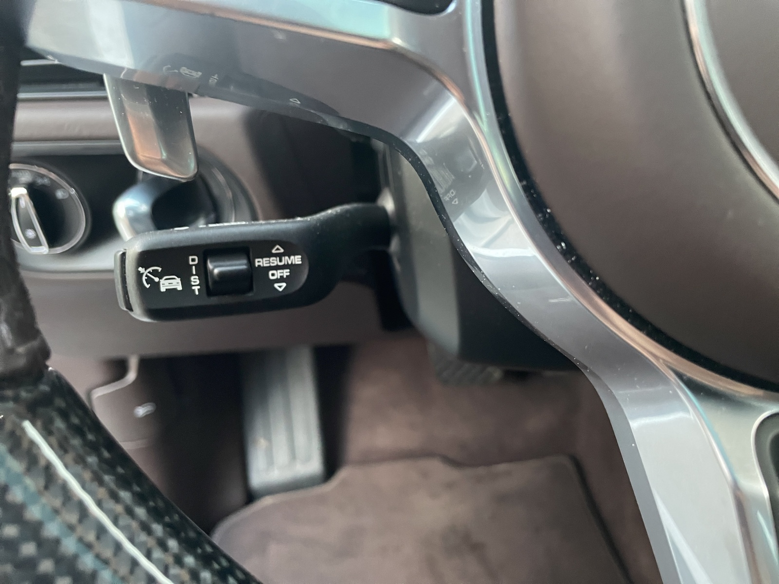 PORSCHE Macan GTS PDK