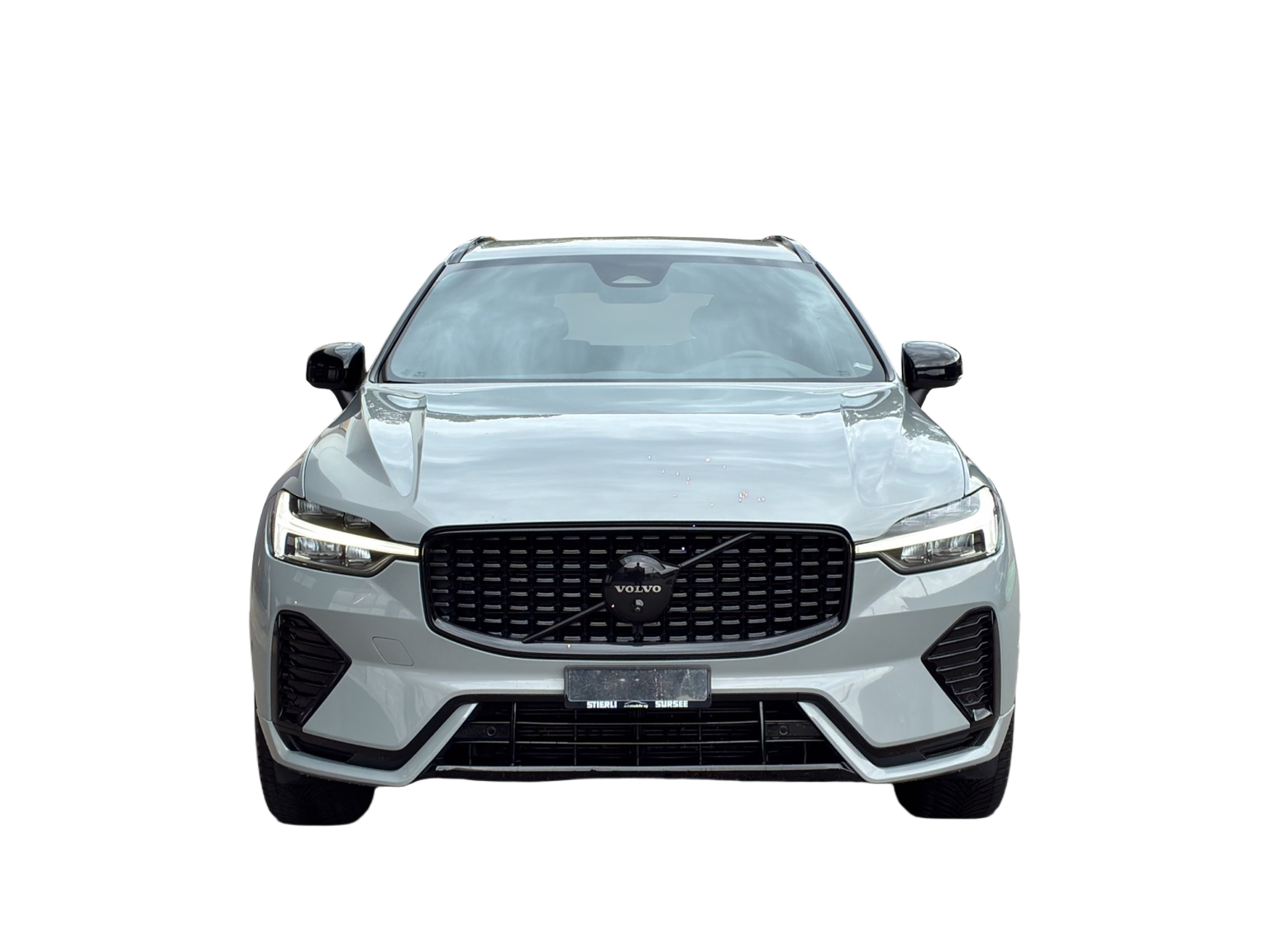 VOLVO XC60 2.0 B5 MH Plus Dark AWD