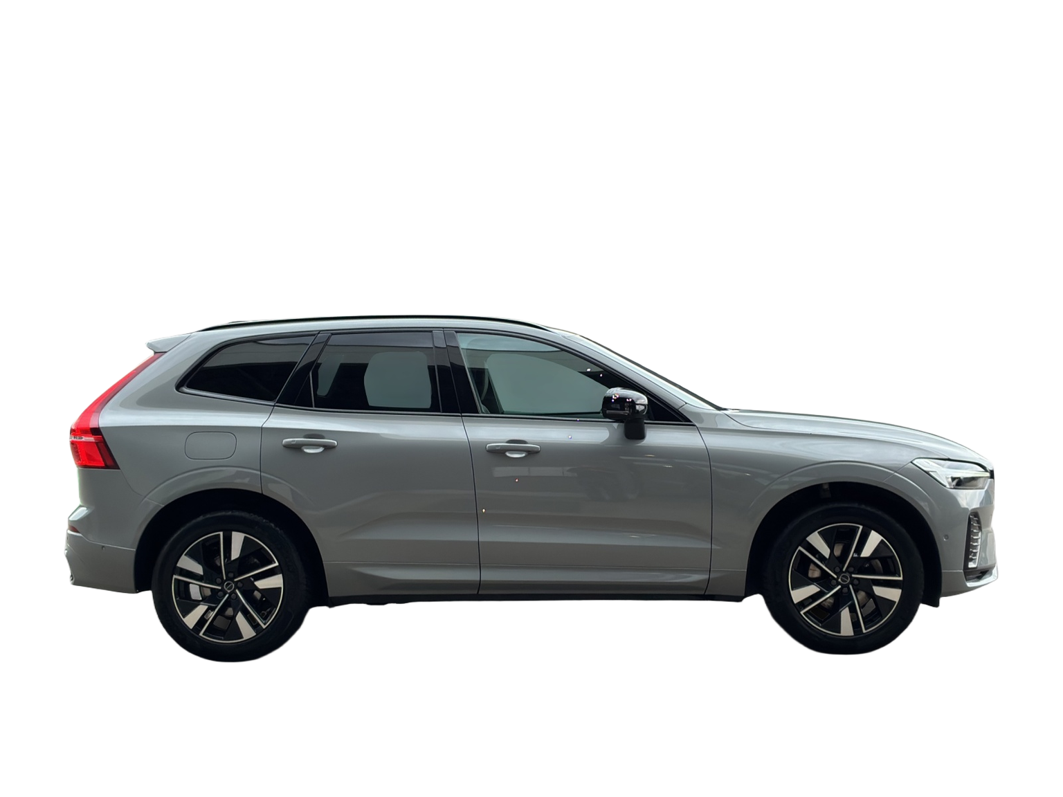 VOLVO XC60 2.0 B5 MH Plus Dark AWD