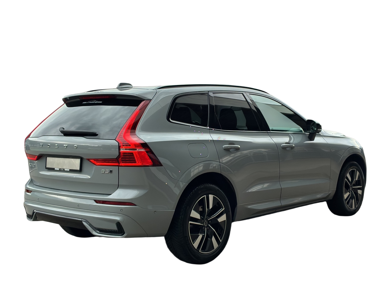 VOLVO XC60 2.0 B5 MH Plus Dark AWD