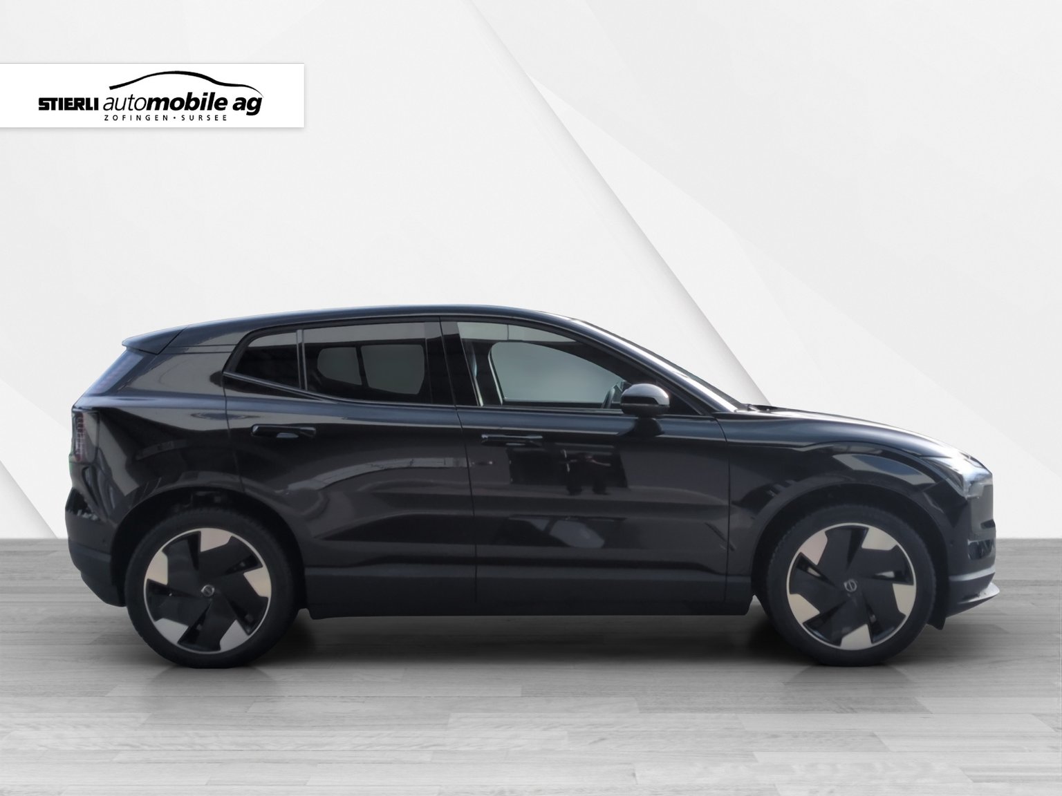 VOLVO EX 30 E60 Twin Ultra Performance AWD
