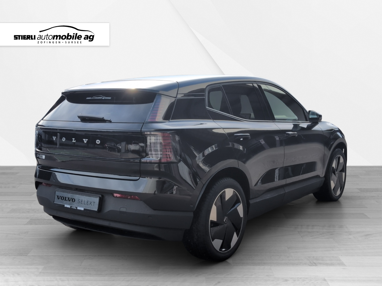VOLVO EX 30 E60 Twin Ultra Performance AWD