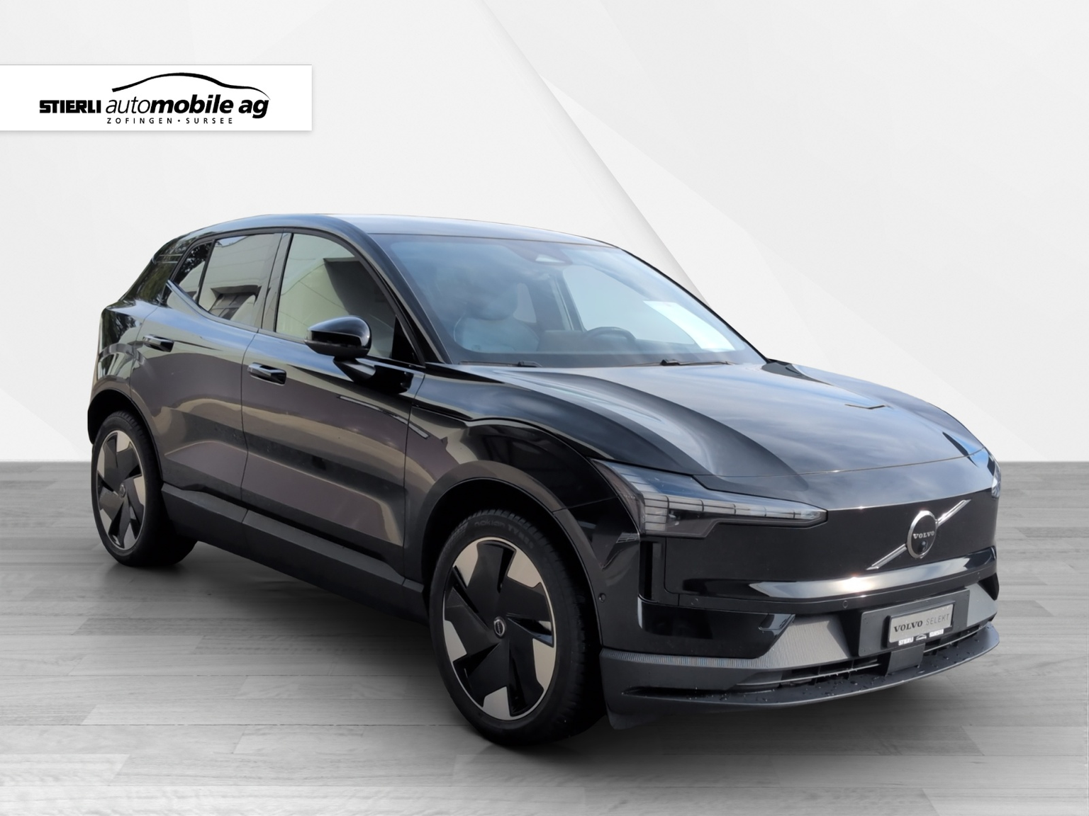 VOLVO EX 30 E60 Twin Ultra Performance AWD
