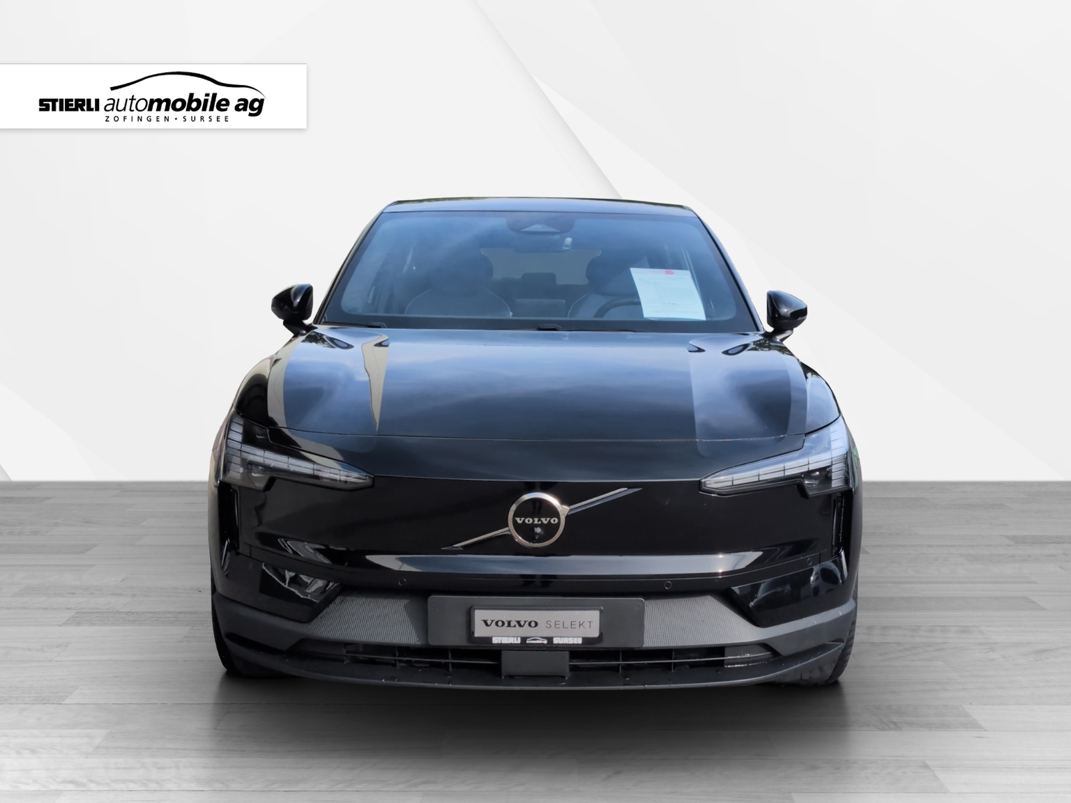 VOLVO EX 30 E60 Twin Ultra Performance AWD