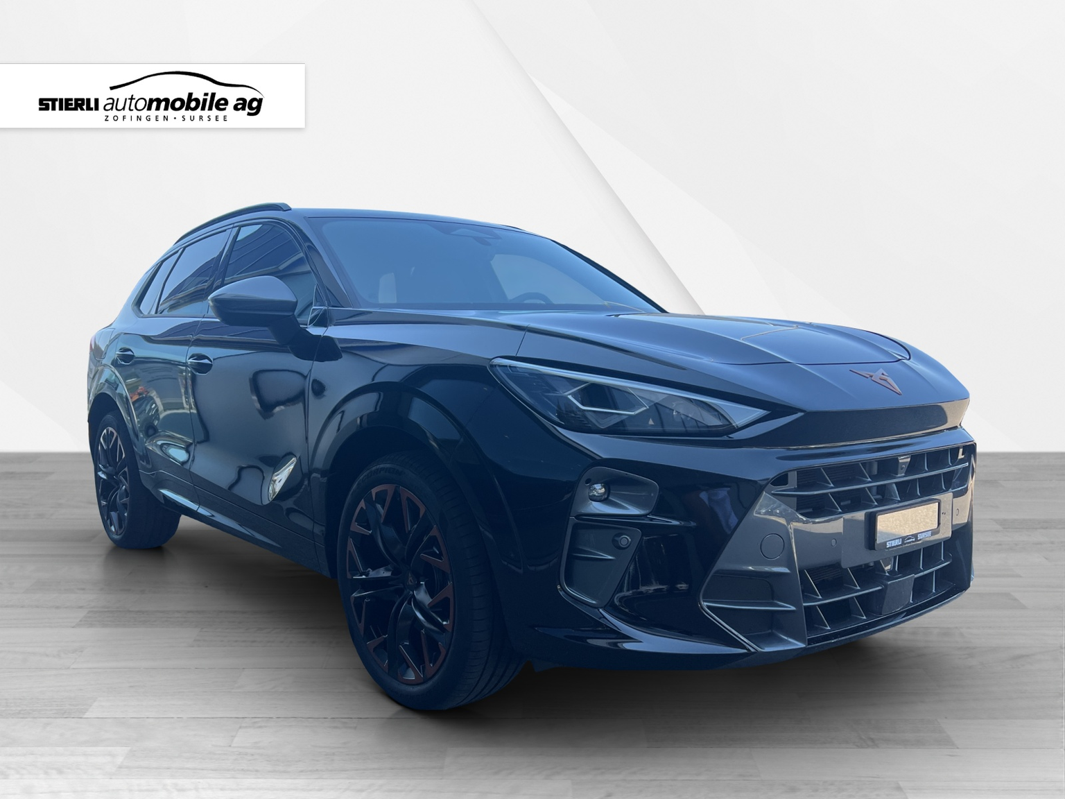 CUPRA Terramar 1.5 eHybrid VZ DSG