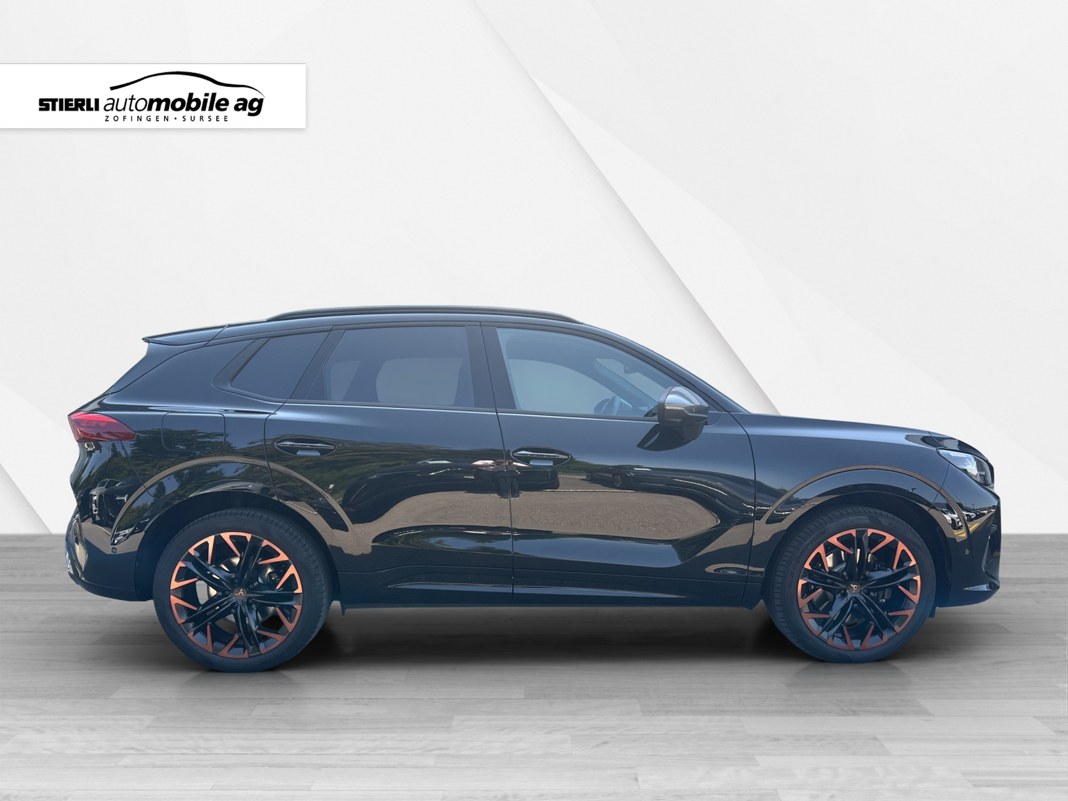 CUPRA Terramar 1.5 eHybrid VZ DSG