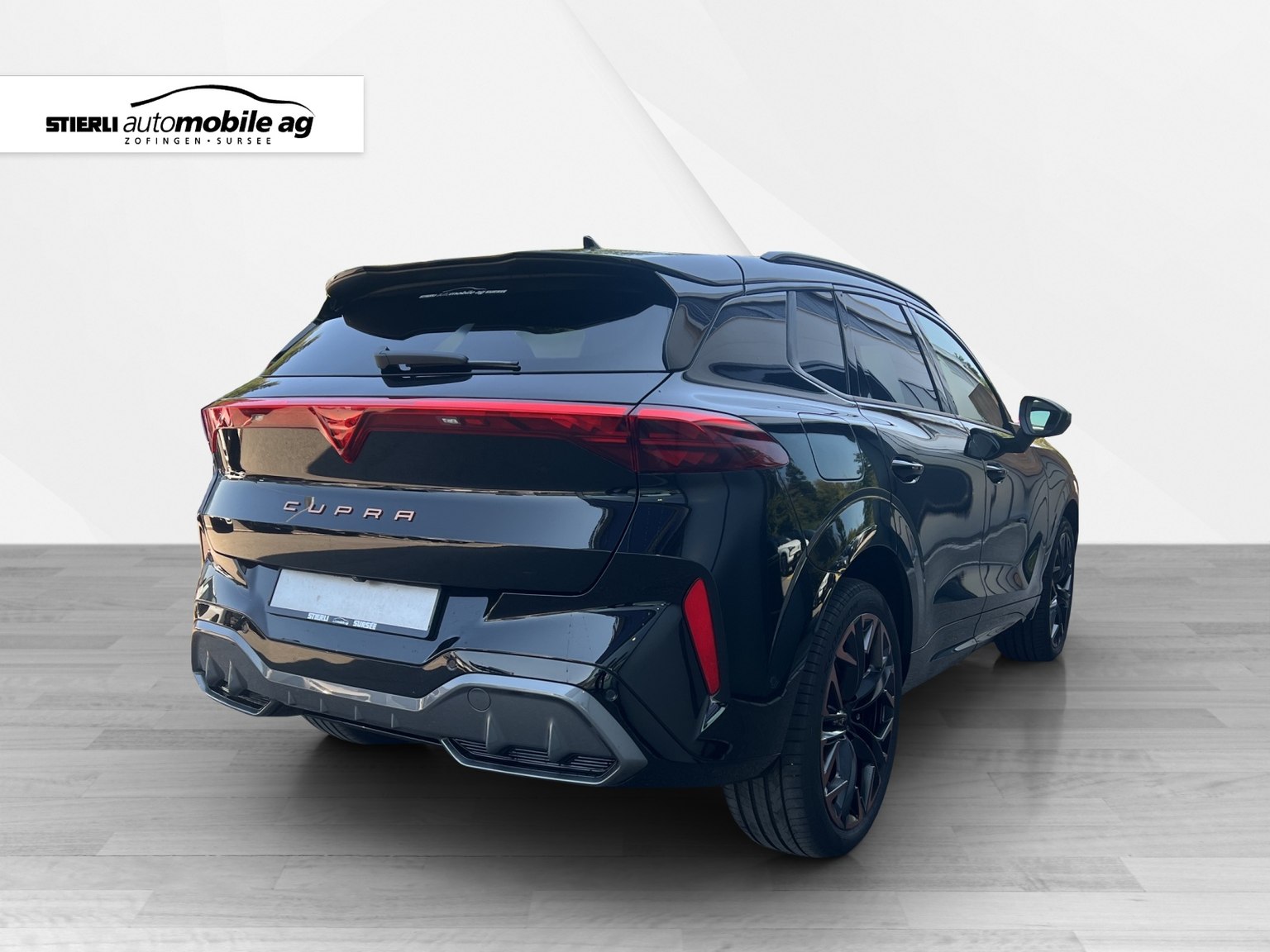 CUPRA Terramar 1.5 eHybrid VZ DSG