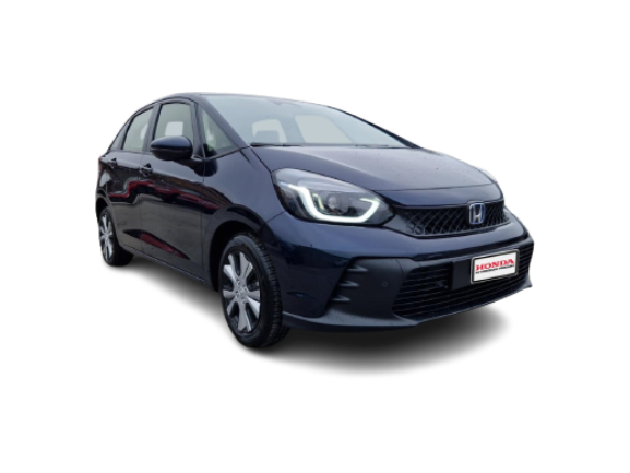 HONDA Jazz 1.5 i-MMD Elegance