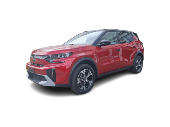 CITROEN C3 Aircross 1.2 Hybrid Max