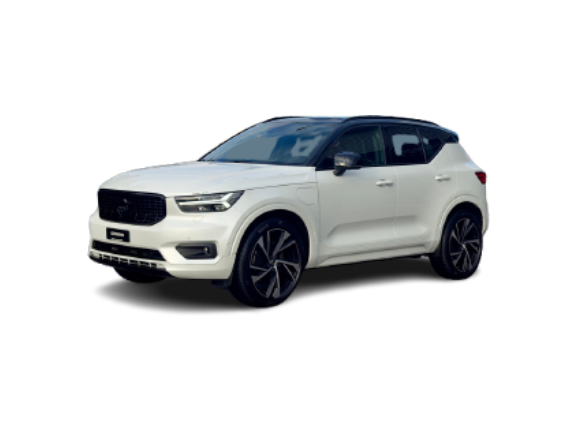 VOLVO XC40 1.5 T5 TE R-Design
