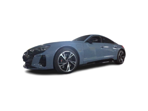 AUDI e-tron GT quattro