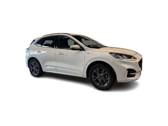 FORD Kuga 2.5 Hybrid ST-Line 4x4