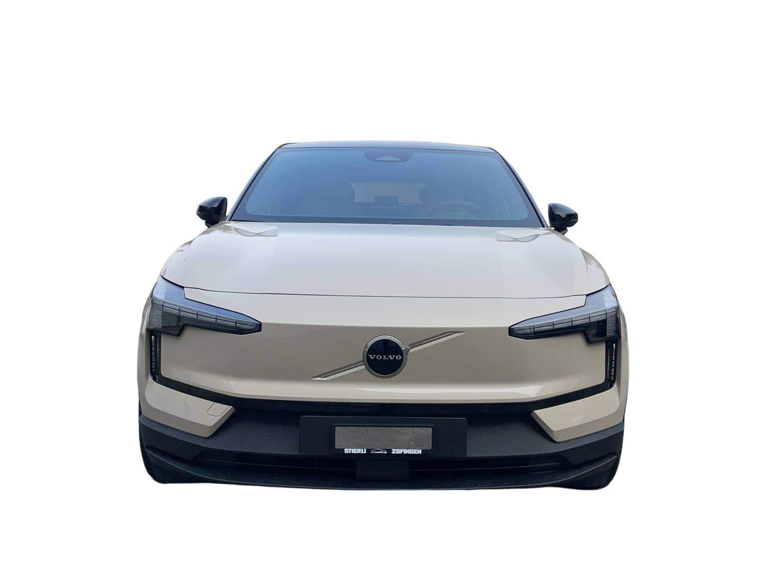 VOLVO EX 30 P5 Longe Range Plus
