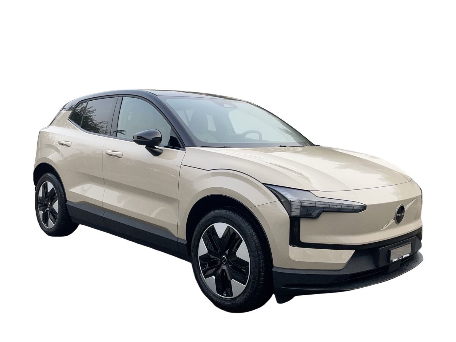 VOLVO EX 30 P5 Longe Range Plus