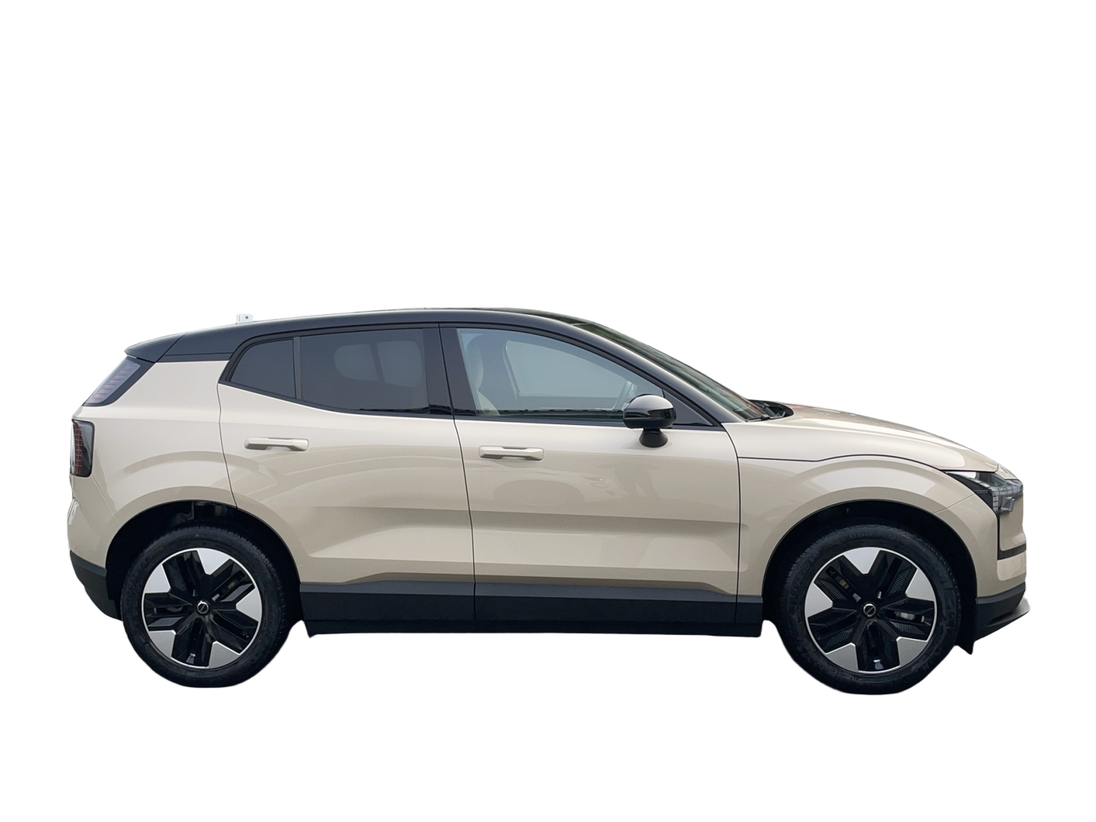 VOLVO EX 30 P5 Longe Range Plus