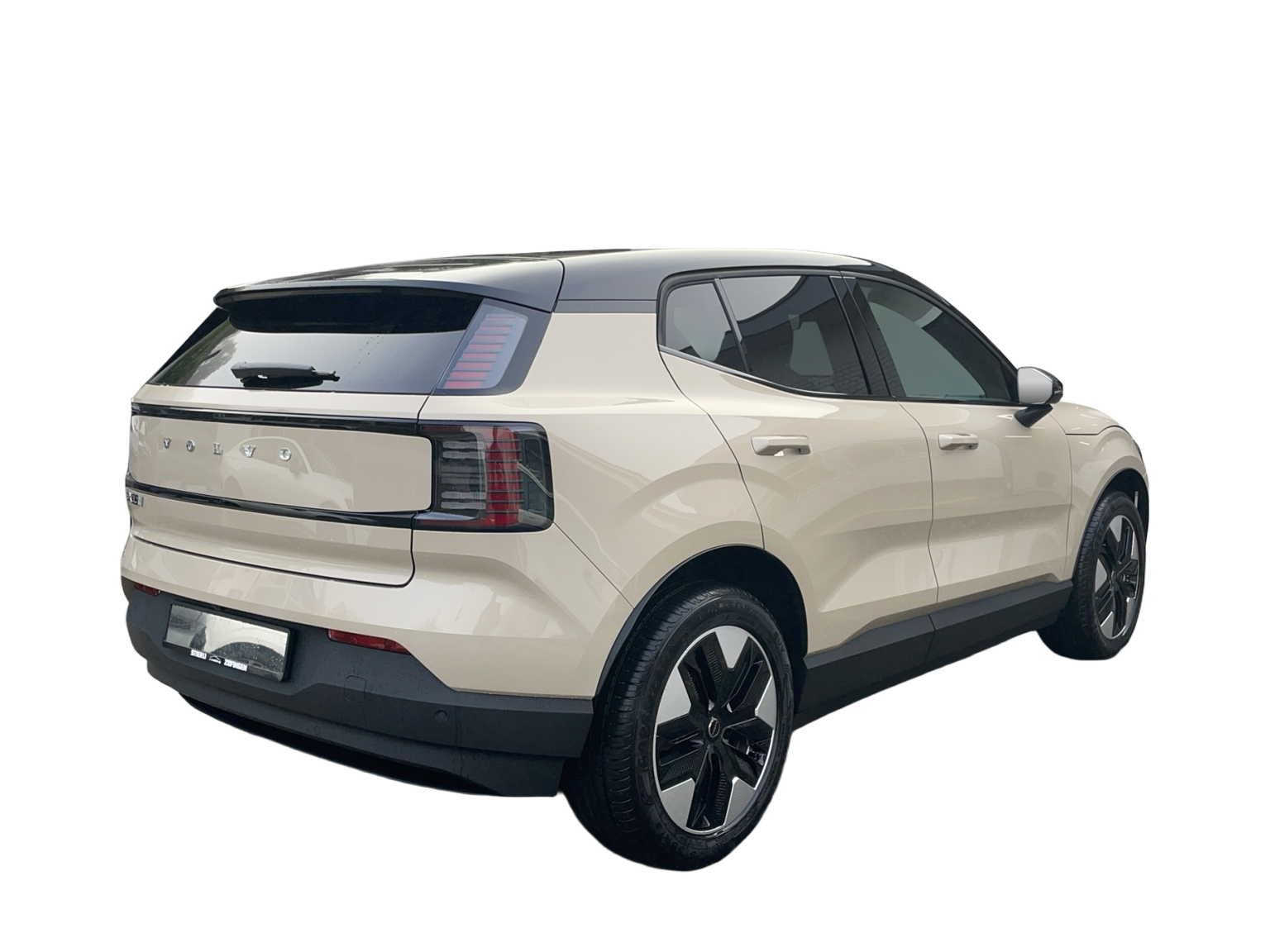 VOLVO EX 30 P5 Longe Range Plus