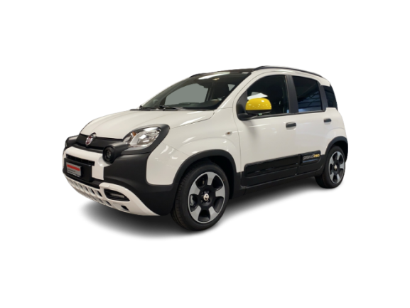 FIAT Pandina 1.0 Hybrid Cross