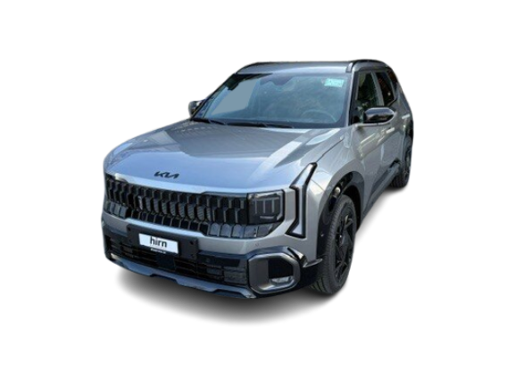 KIA Seltos 1.6 T-GDi X-Line