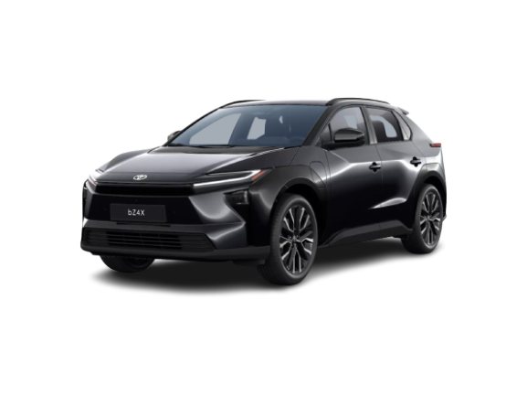 TOYOTA bZ4X Premium AWD
