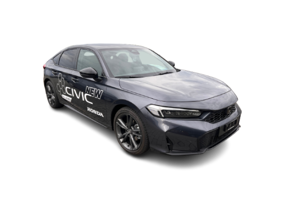 HONDA Civ 2.0 i-MMD HEV Sport