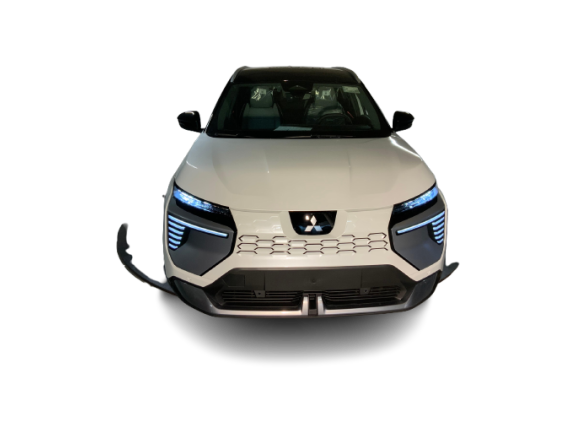 MITSUBISHI Eclipse Cross Intense