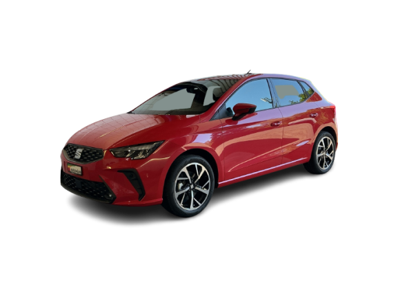 SEAT Ibiza 1.0 EcoTSI Style DSG
