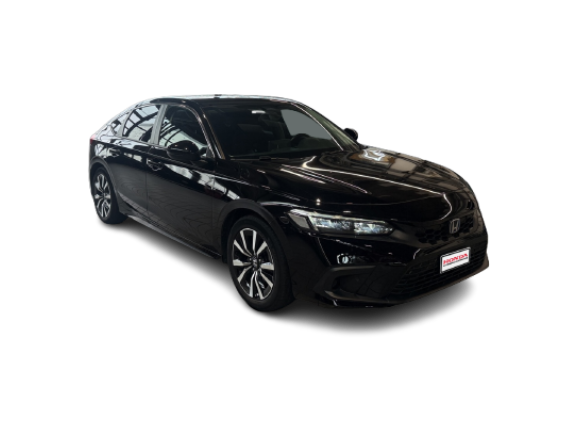 HONDA Civic 2.0 i-MMD Elegance