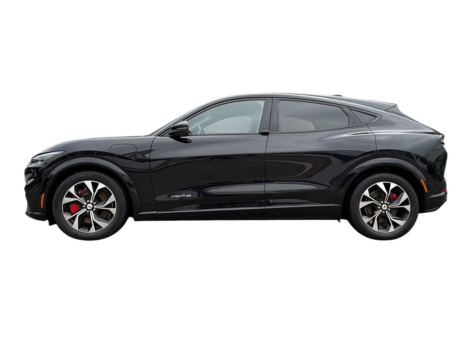 FORD Mustang Mach-E Extended AWD