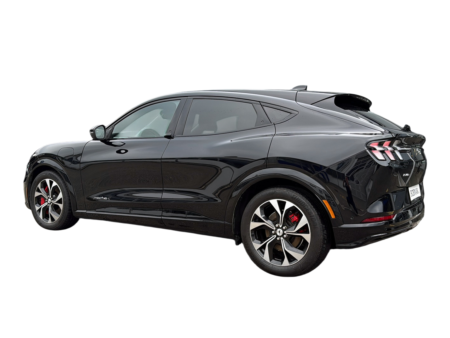 FORD Mustang Mach-E Extended AWD