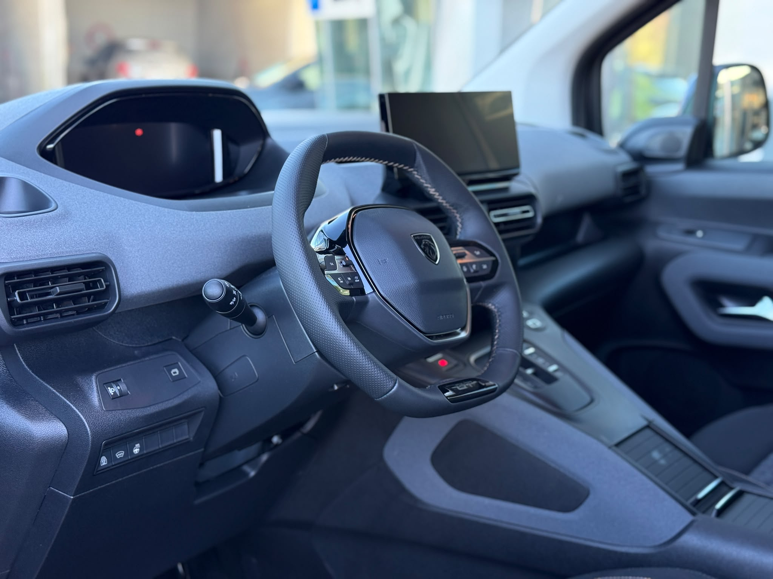 PEUGEOT Rifter Long 1.5 BlueHDi GT EAT8