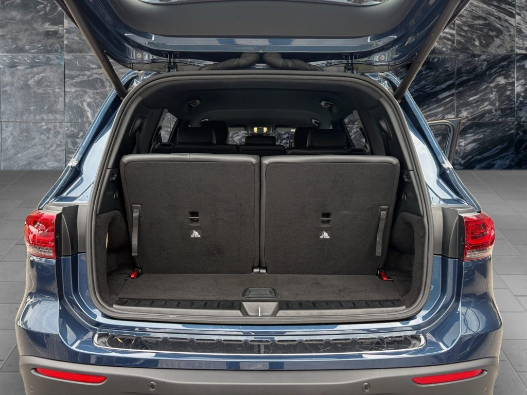 MERCEDES-BENZ EQB 350 AMG Line 4matic