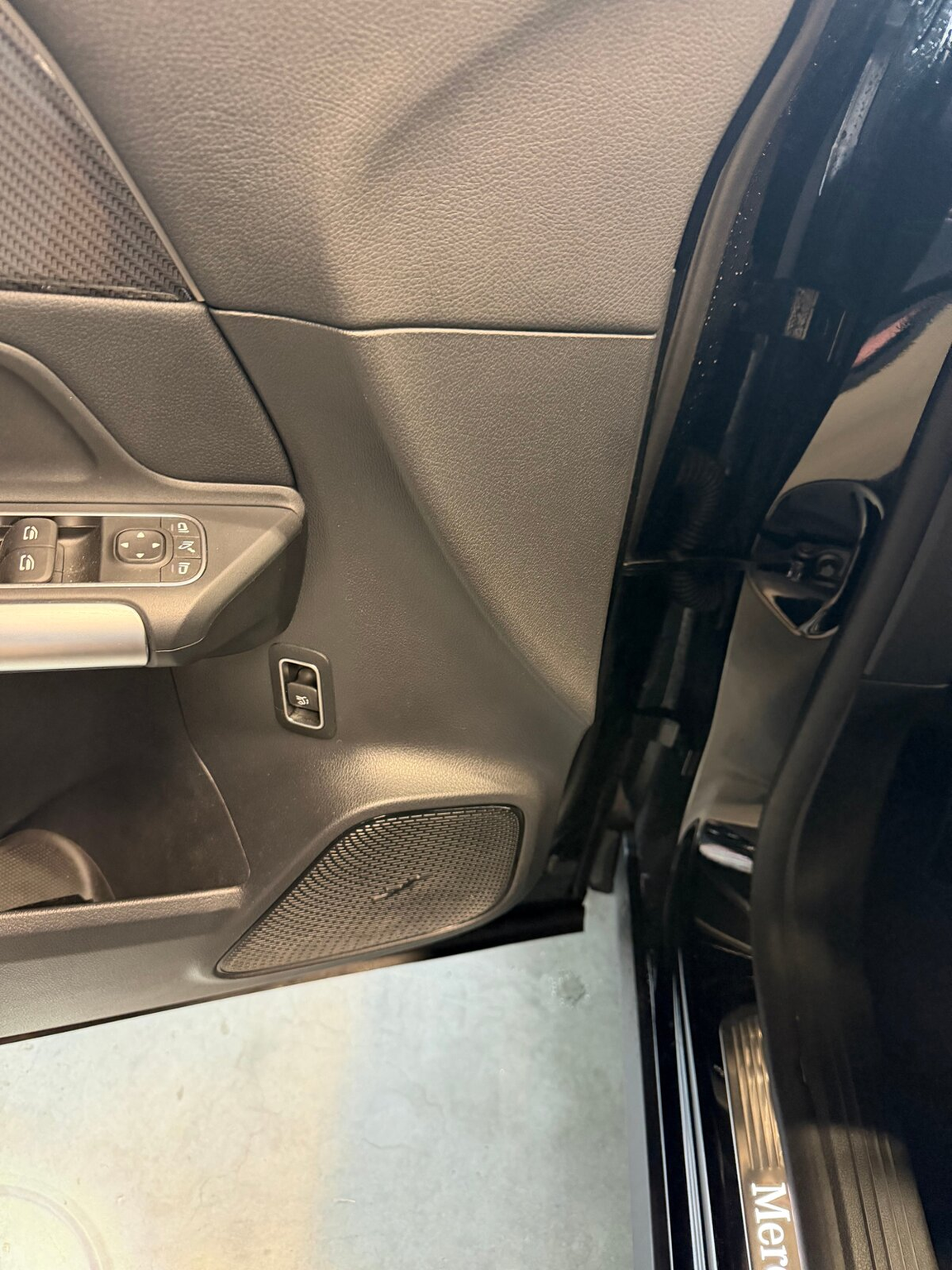 MERCEDES-BENZ GLA 250 4Matic 8G-DCT
