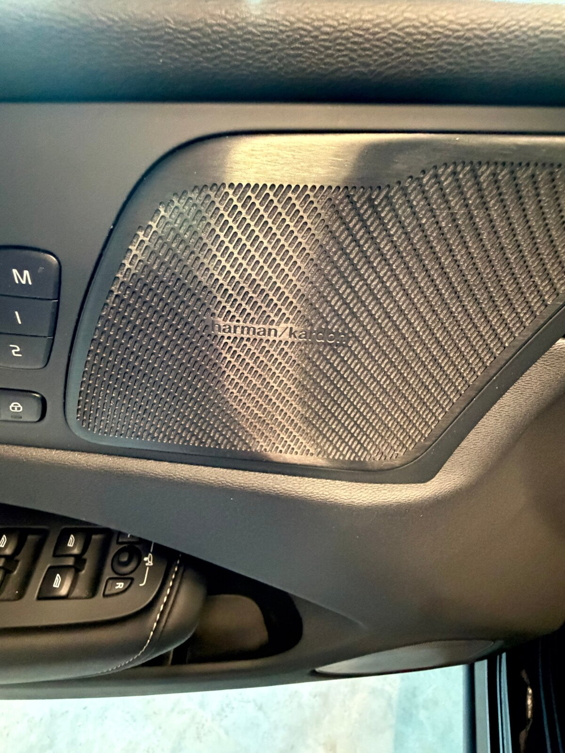 VOLVO XC60 T8 eAWD Polestar Geartronic