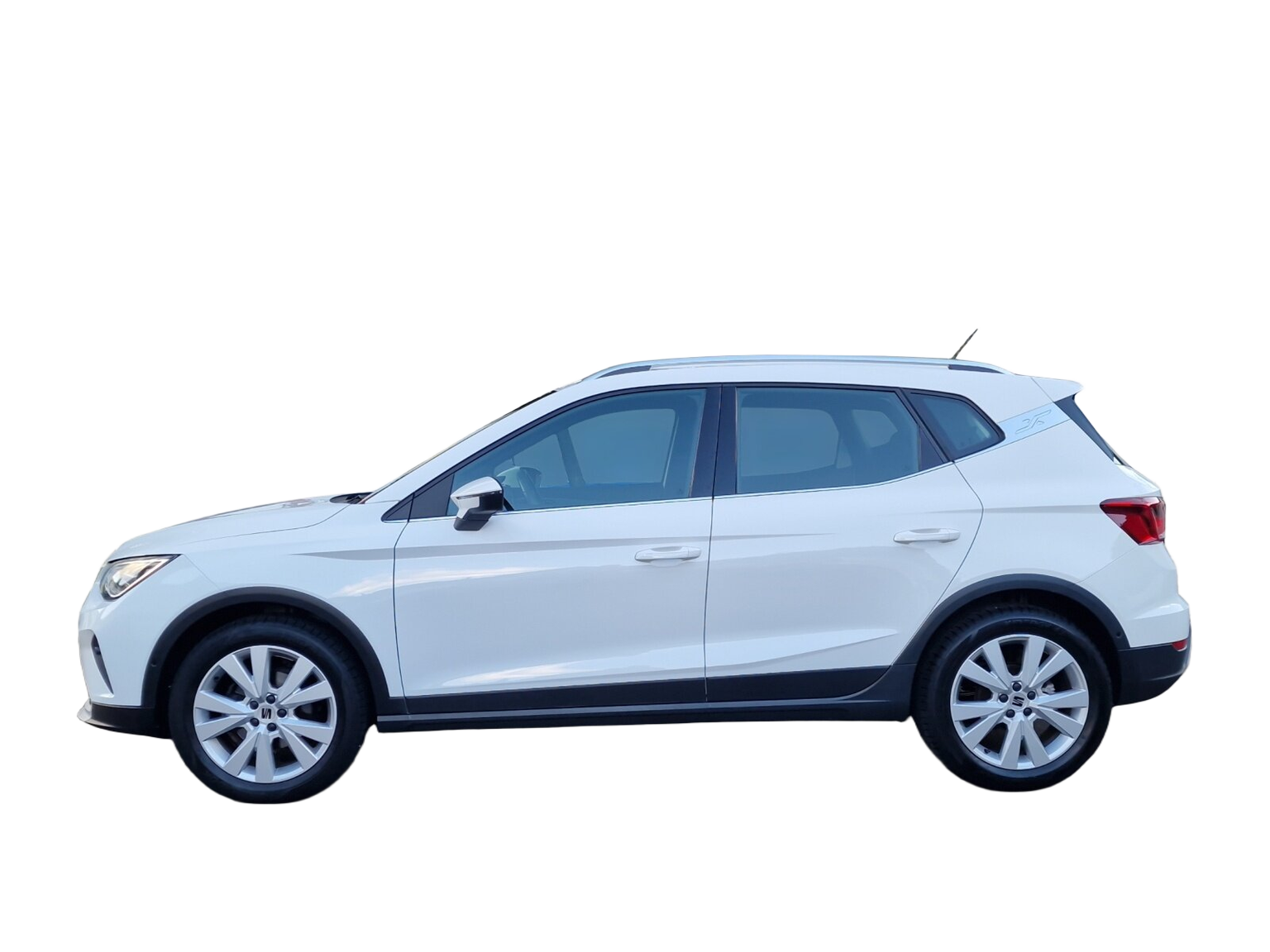 SEAT Arona 1.0 TSI 110 Xperience