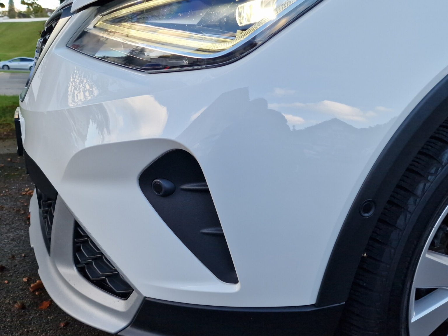 Vehicle Image