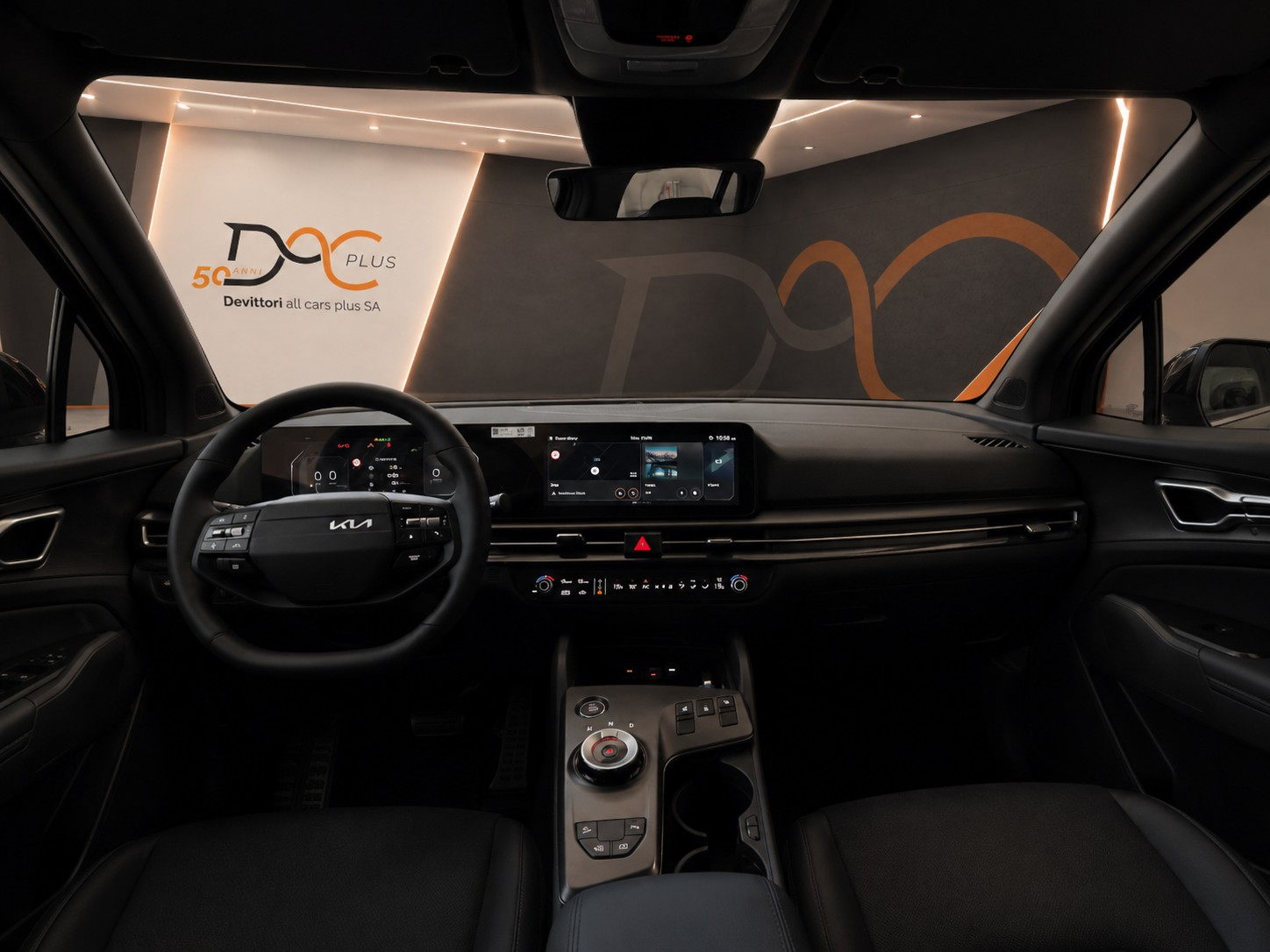 KIA Sportage 1.6 T-GDi Power Edition