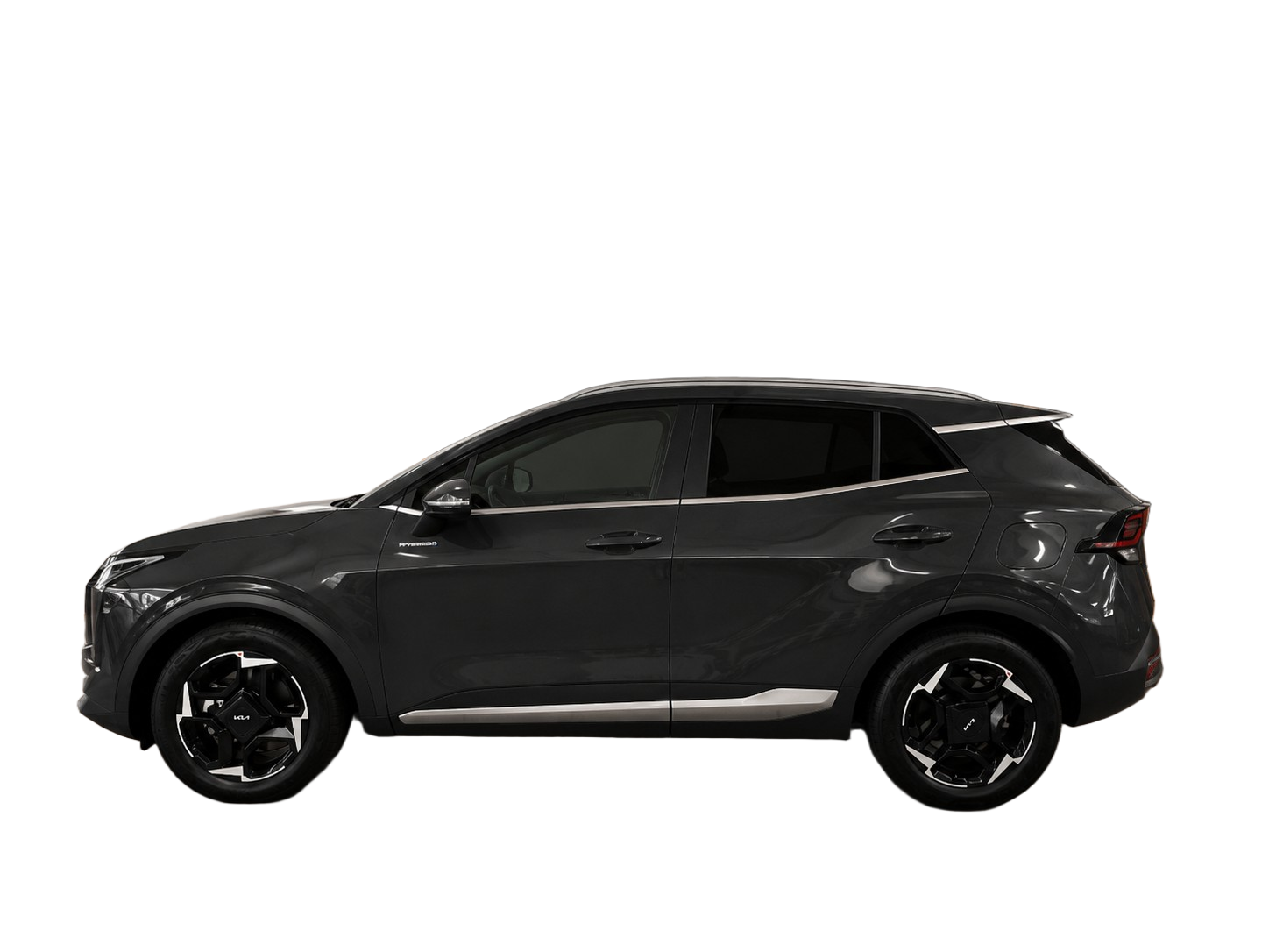 KIA Sportage 1.6 T-GDi Power Edition