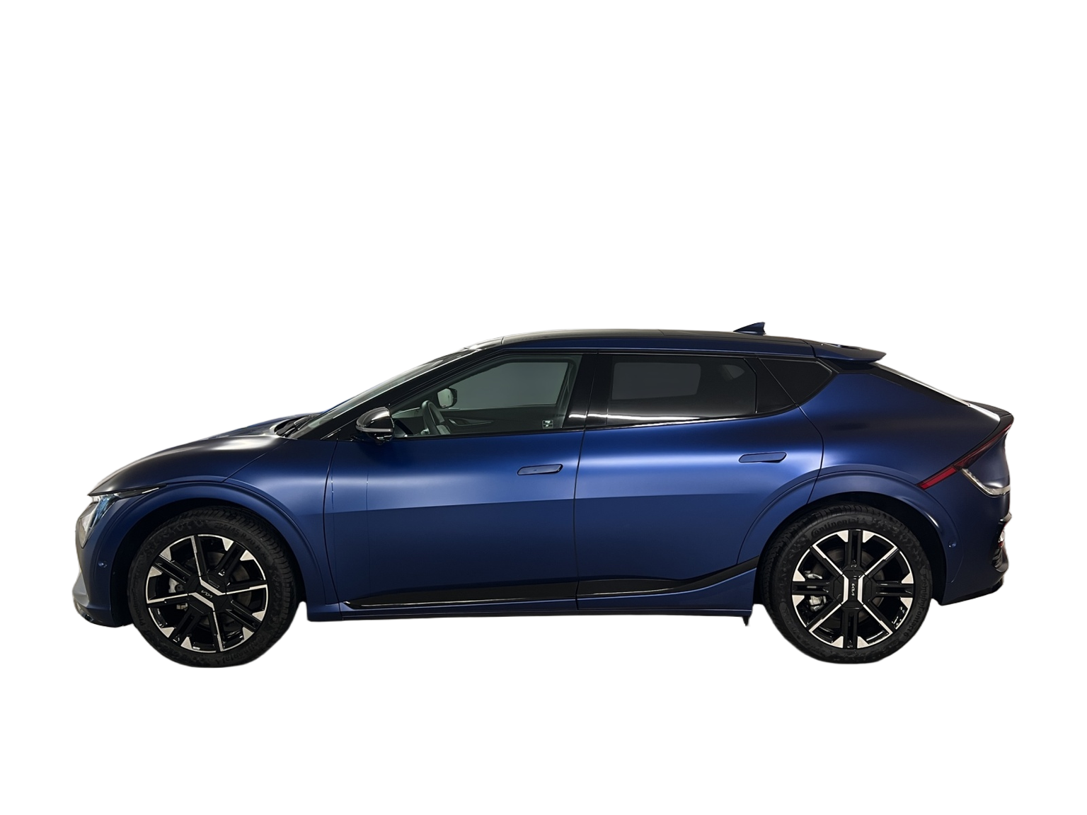 KIA EV6 84 kWh GT-Line 4x4
