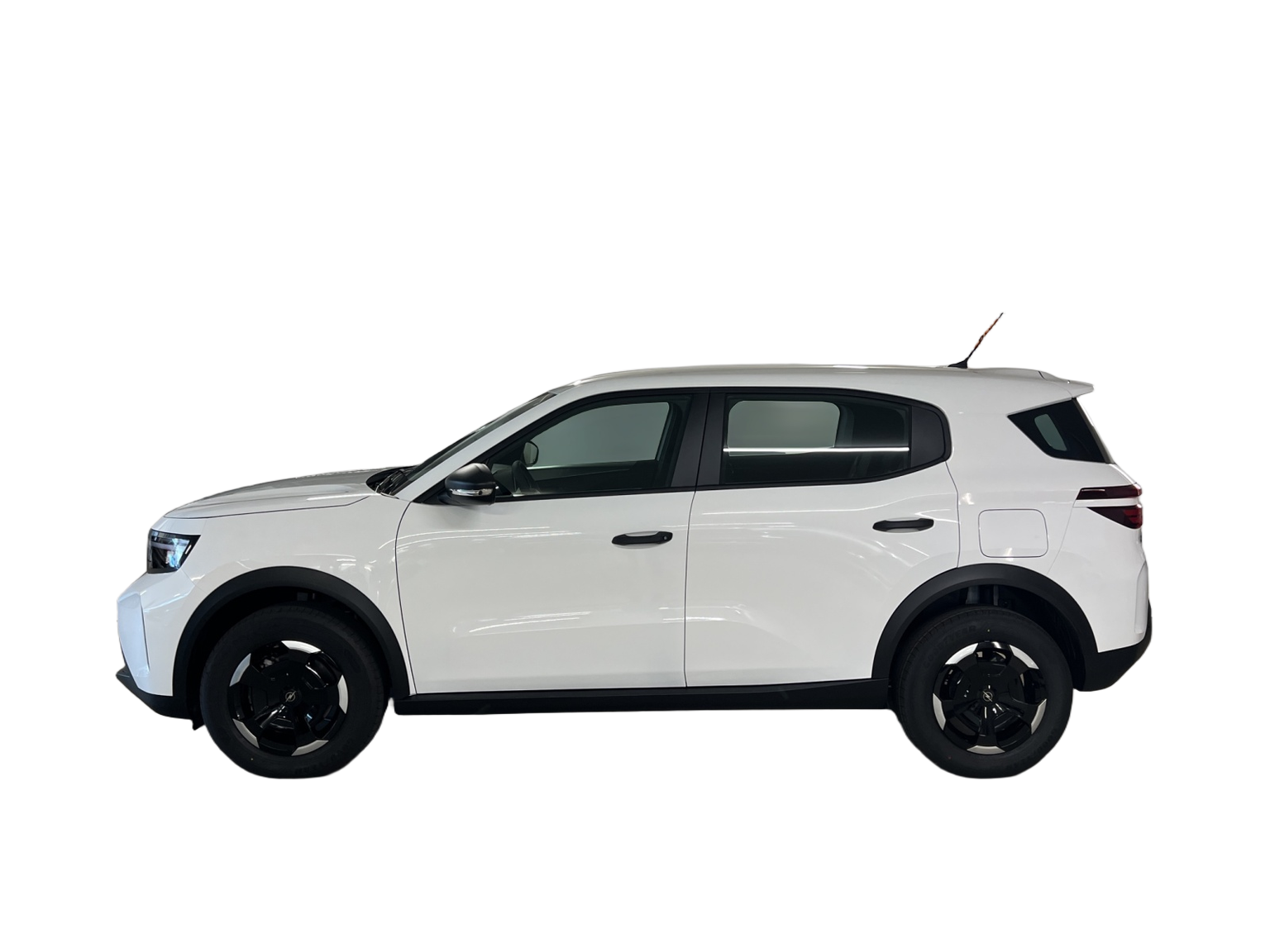 OPEL Frontera 1.2 T HEV Edition