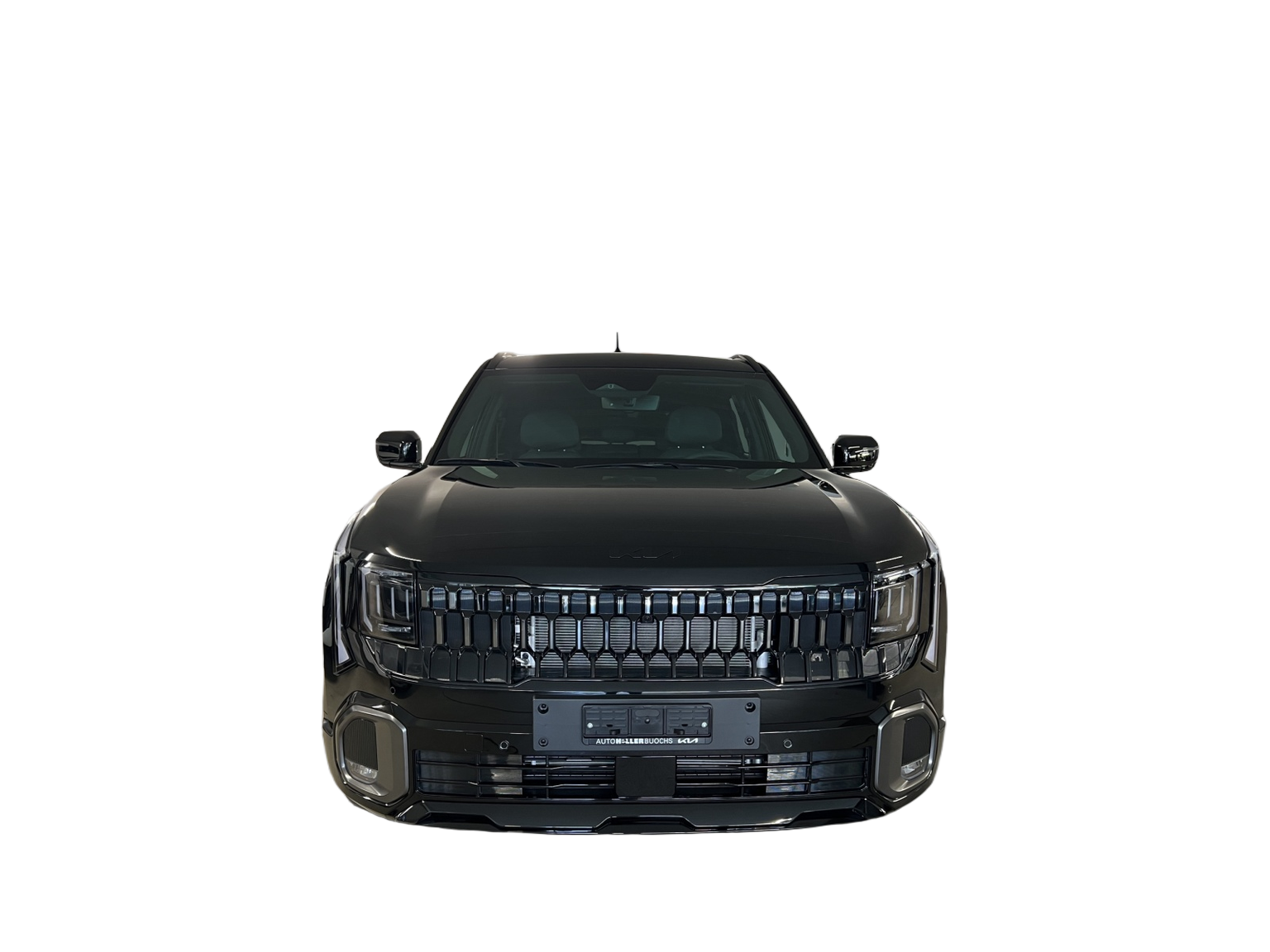 KIA Seltos 1.6 T X-Line 4x4