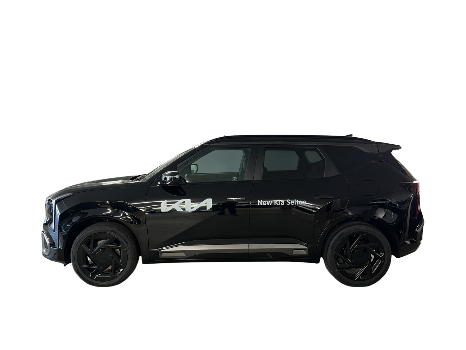 KIA Seltos 1.6 T X-Line 4x4