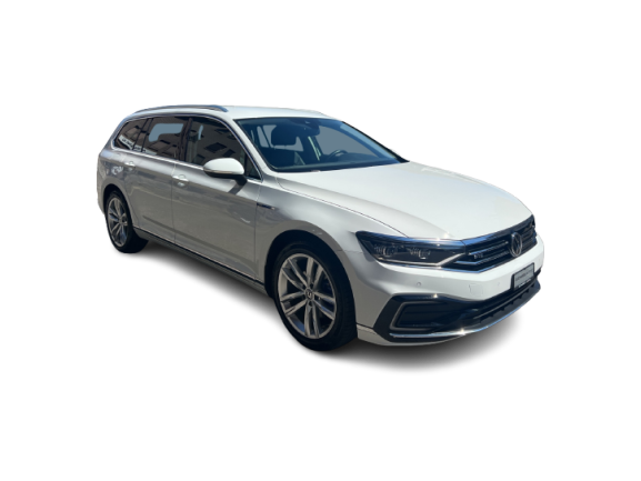 VW Passat Variant 1.4 TSI GTE Hybrid DSG