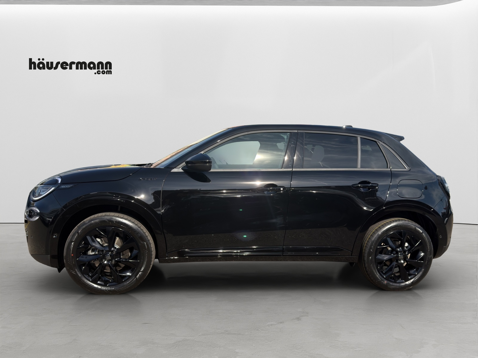 FIAT 600 1.2 Hybrid 145 Sport